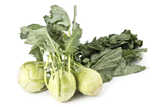 Kalarepa kcal - Ile ma kalorii? Wartości i dieta!