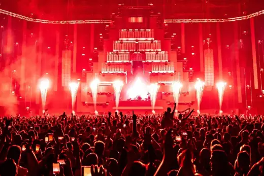 DLDK Polska - Co to za event? Przewodnik po Don't Let Daddy Know