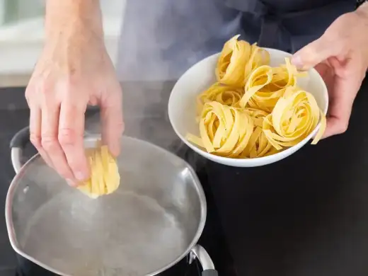 Makaron al dente - Jak gotować, by zawsze był idealny?