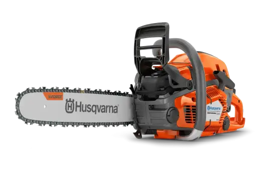 Husqvarna 545 Mark II - Czy to piła dla Ciebie? Analiza!