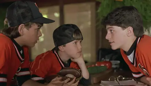Filmy dla dzieci z lat 90.: Klasyki, których nie możesz przegapić!