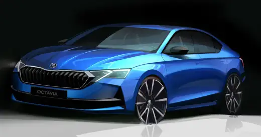 Nowa Octavia - co wiemy? Czy warto czekać, czy kupić teraz?