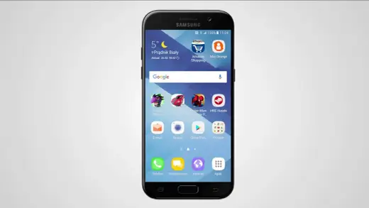 Samsung Galaxy A5: Brak aktualizacji? Jak odświeżyć Androida!