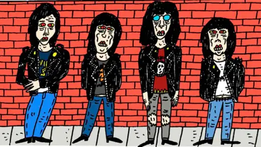 Punk - ¿Por qué fue más que música? Descubre su historia