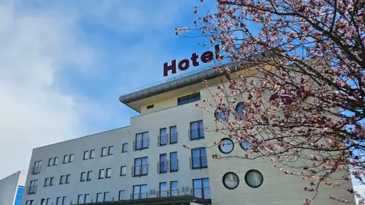 Hotel Swing Kraków opinie - Plusy, minusy i ukryte koszty