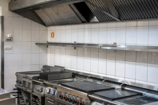 Hotte de cuisine - Ne vous trompez plus sur le débit !