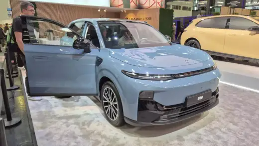 Nadwozie samochodu - wybierz idealne! Hatchback, SUV, kombi?