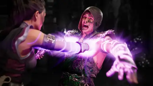 Fatality w Mortal Kombat - jak je wykonać i dlaczego nie działa?