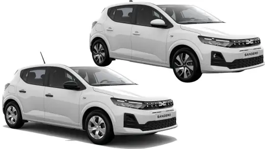 Dacia Sandero - Czy nadal warto? Porównanie i wybór wersji
