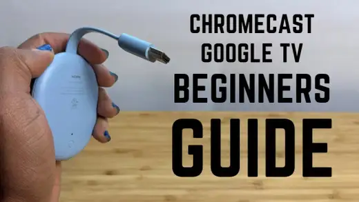 Jak podłączyć Chromecast do telewizora - proste kroki, które działają