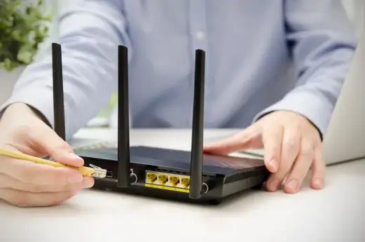 Jak podłączyć internet mobilny do routera Wi-Fi w 5 prostych krokach