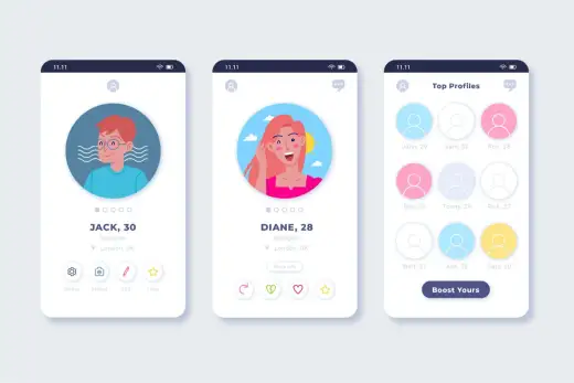Tinder darmowy czy płatny? Kiedy warto dopłacić i jak nie przepłacić?