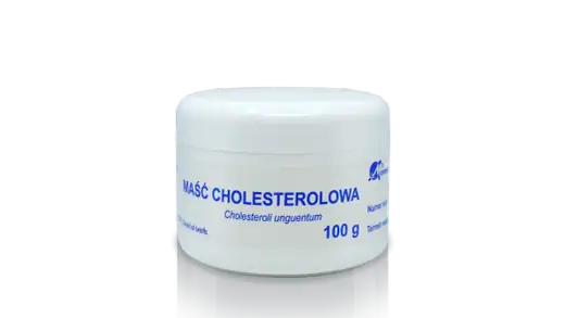 Maść cholesterolowa: Co to? Kiedy pomaga? Jak stosować?