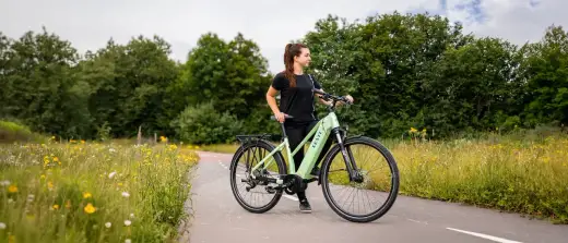 Karta rowerowa - wiek, przepisy i obowiązkowy kask (2026)