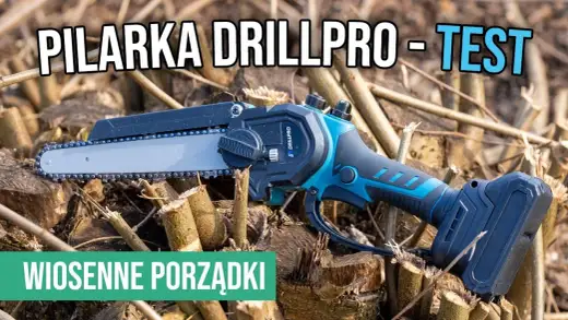 Czy warto kupić pilarkę akumulatorową? Odkryj jej zalety i wady