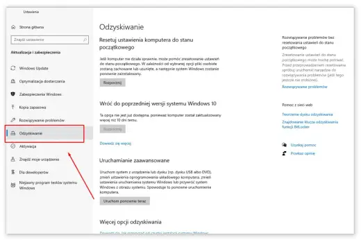 Aktualizacja sterowników karty graficznej Windows 10: Poradnik krok po kroku