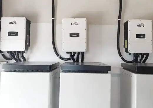 Inversor solar camper - Guía completa para elegir y usar