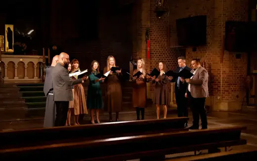 Jerozolima w muzyce - Od kolęd po worship. Wybierz swój utwór!