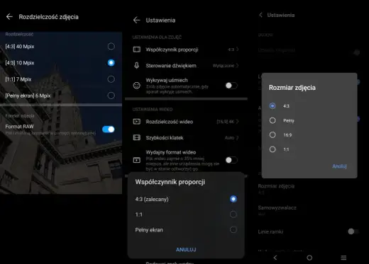 Jak zmienić format zdjęć w Samsungu? - Ustaw JPEG zamiast HEIF