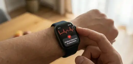 Rytm zatokowy w EKG - Czy to zawsze dobra wiadomość?