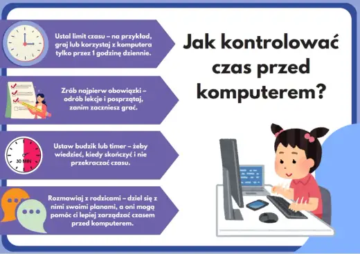 Uzależnienie od komputera: Walcz i odzyskaj życie offline!