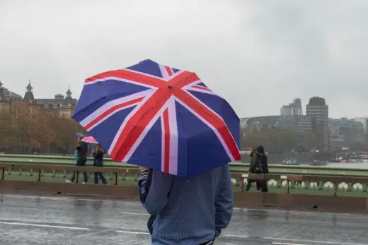 Vad får man inte missa i London? Din guide till en lyckad resa
