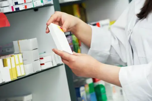 Andepin skutki uboczne: Co powinieneś wiedzieć o działaniach niepożądanych