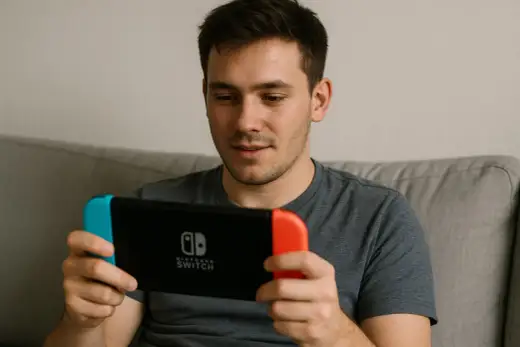 Nintendo - Co to? Fenomen i dlaczego nadal liczy się w grach!