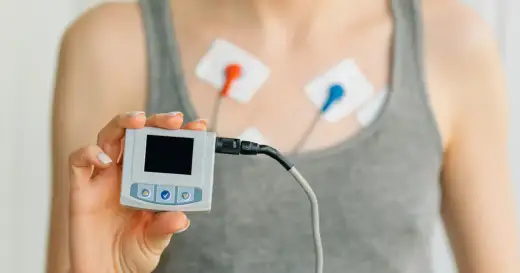 EKG serca - co pokazuje i kiedy warto zrobić Holter?