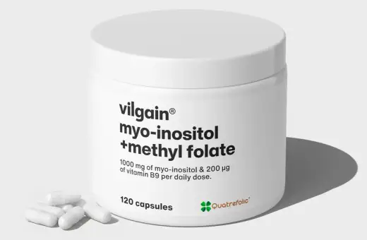 Metylowany folian - kiedy ma sens i na co uważać?