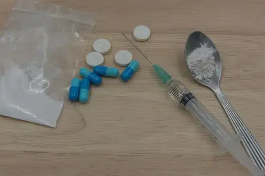 Dlaczego amfetamina blokuje erekcję? Medyczne wyjaśnienie