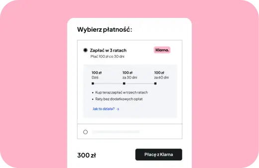 Klarna - co to jest i jak działa przy zakupach online?