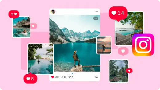Gdzie są zarchiwizowane zdjęcia na Instagramie? Szybki przewodnik