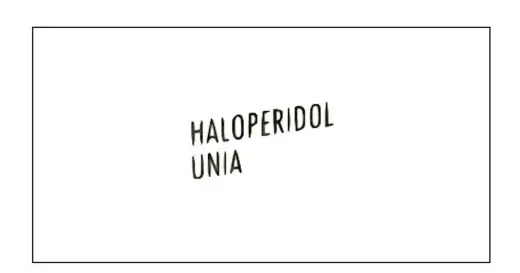 Haloperidol - co to za lek? Działanie, wskazania, skutki uboczne