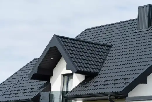 Dachówka cementowa - Ile kosztuje m2? Pełny koszt dachu!