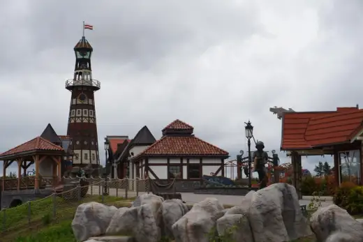 Hossoland - Kiedy otwarto? Daty, ceny i sezony parku rozrywki