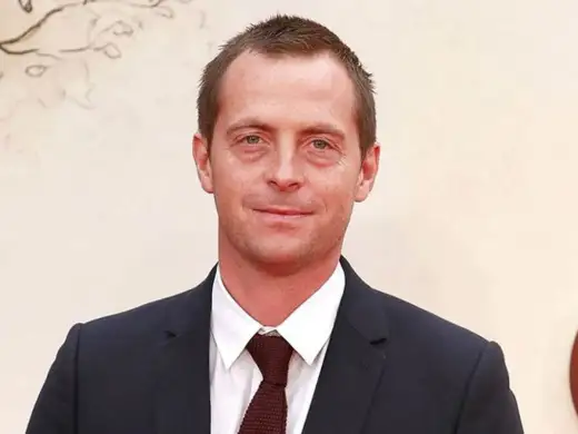 Stephen Campbell Moore: Aktor, role, życie prywatne i wyzwania