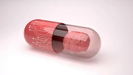 Inhibitory MAO - Skuteczne, ale ryzykowne? Jak je stosować?