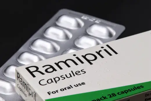 Ramipryl 5 mg - jak działa i jak bezpiecznie stosować ten lek?