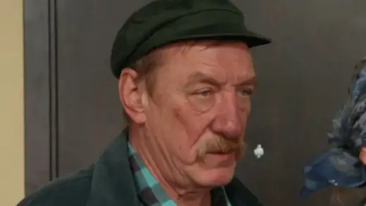 Sylwester Maciejewski - od Rancza po najlepsze role