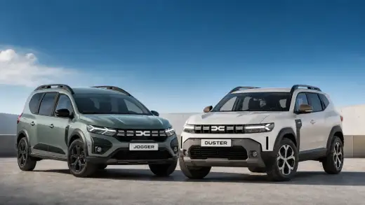 Dacia Duster II (diesel) – Czy warto kupić w 2026? Sprawdź!