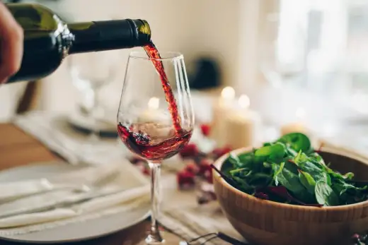 Greco di Tufo - La guida completa per amarlo a tavola