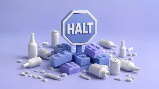 HALT - Prosta metoda na nawrót? Sprawdź, jak działa!