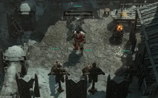 Diablo 4: Tajemnica źródła – Rozwiąż zagadkę z emotką!
