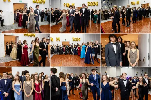 Ile kosztuje fotograf na studniówkę? Poznaj ceny i oferty
