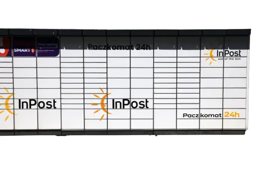 Jak nadać paczkę InPost bez etykiety? Przewodnik krok po kroku