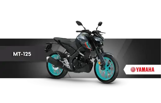 Prawo Jazdy A1 - Kompletny Przewodnik po Motocyklach 125 cm3