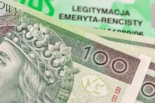 Renta rodzinna a komornik: Czy można ją zająć? | Pytania i odpowiedzi