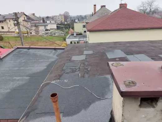 Termoizolacja dachu od zewnątrz - Kiedy się opłaca i jak ją wykonać?