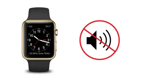 Jak wyciszyć smartwatch? Szybkie instrukcje krok po kroku